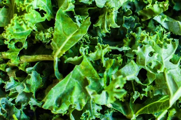 People urged to start boiling their salad leaves from this week