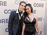 Perry Farrell's wife Etty Lau breaks her silence to reveal the REAL reason Jane's Addiction singer punched guitarist Dave Navarro on stage