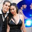 Perry Farrell's wife says Jane's Addiction frontman seeking medical help after onstage fight with Dave Navarro