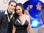 Perry Farrell's wife says Jane's Addiction frontman seeking medical help after onstage fight with Dave Navarro