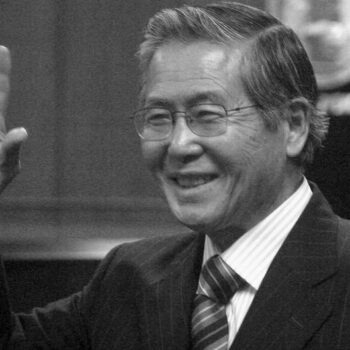 Peru: Divisive ex-President Alberto Fujimori dies at 86