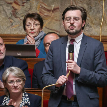 Philippe Brun, Cécile Helle, Stéphane Le Foll… ces socialistes qui ont refusé d’entrer au gouvernement de Michel Barnier