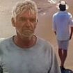 Phillip Schofield makes a dramatic return to TV after secretly filming a new show on a remote island - 16 months after off-screen affair led to ITV axe