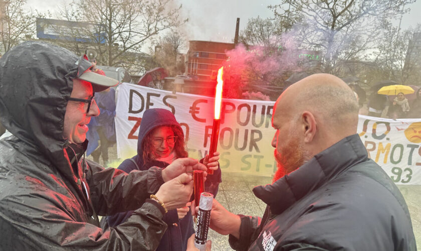 Plan d’urgence pour l’éducation en Seine-Saint-Denis : vers une reprise du mouvement social ?