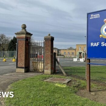 Plans to house asylum seekers at RAF Scampton axed