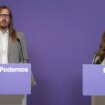 Podemos critica la «hipocresía» del Gobierno por el asilo urgente a Edmundo González y no romper relaciones con Israel