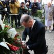 Poland marks 85 years since WWII outbreak