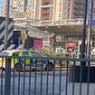 Police carry out 'controlled explosion' on suspicious package found at East Croydon station: Trains thrown into chaos after public evacuated