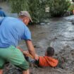 Pologne, Autriche, Roumanie, République tchèque... la tempête Boris s’abat sur l’Europe de l’Est