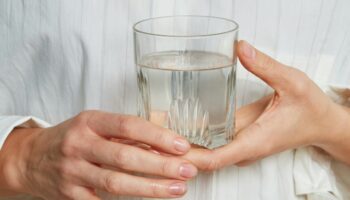 Pour la planète et votre santé, laissez tomber l'eau en bouteille