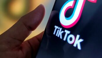 Präsidentschaftswahl in den USA: TikTok löscht Konten von russischen Propagandamedien