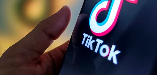 Präsidentschaftswahl in den USA: TikTok löscht Konten von russischen Propagandamedien