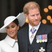 Prince Harry and Meghan Markle's 'power couple dream over' as they're 'on separate paths'