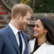 Prince Harry knew he had to 'up his game' after meeting Meghan Markle for one key reason