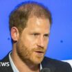 Prince Harry not planning to move back to the UK