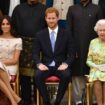 Prince Harry put late Queen in an 'impossible position' as she 'couldn't condone' cruel act