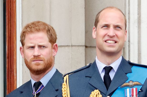 Prince Harry's bold ultimatum for Prince William - and it's a 'barrier' to royal return