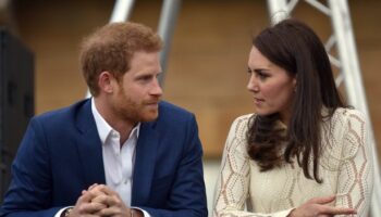 Prince Harry's true feelings for Kate Middleton revealed after Princess's health battle