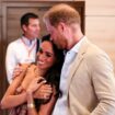 Prince Harry's unusual birthday gift from Meghan Markle has special hidden meaning