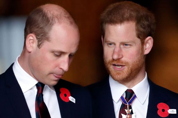 Prince William to swerve awkward run-in with Harry as he 'avoids major royal event'