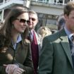 Prince William was 'put through his paces' by Kate Middleton's brother - but he had a secret weapon