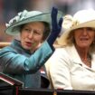 Princess Anne knew 'Meghan had short shelf-life' with royals just moments after meeting