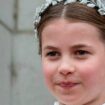 Princess Charlotte's age gap royal best friend and emotionally charged moment between them