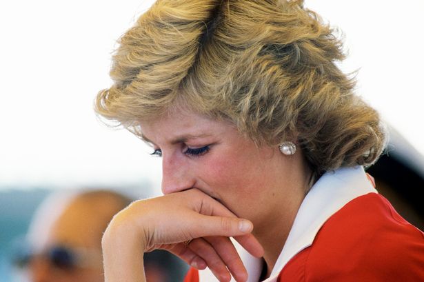 Princess Diana claimed King Charles' cruel jibe 'triggered' her bulimia battle