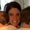 Princess Eugenie reveals the 'most special, mind-blowing experience' of her life