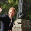 Prinz Harry feiert 40. Geburtstag: Royals gratulieren trotz Zerwürfnis