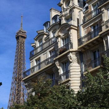 Prix de l’immobilier : pourquoi le mètre carré à Paris ne passera pas sous les 9 000 euros