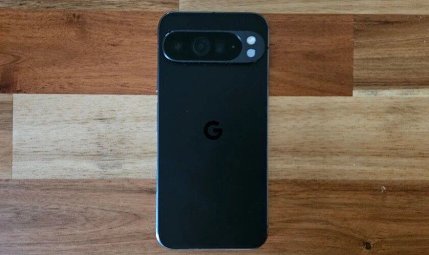 Probamos el Google Pixel 9 Pro XL: ¿un móvil tan bueno como todos dicen?