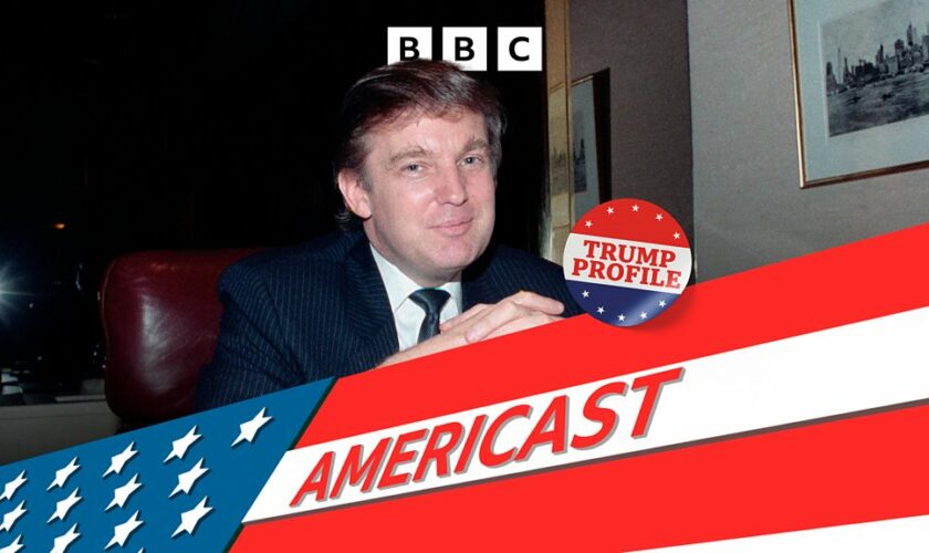 Profile: Who is Donald Trump? (Part 1… The Brand)