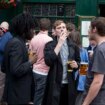 Pub landlords warn smoking ban could spark violent fights in beer gardens