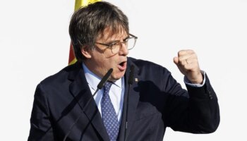 Puigdemont exige al Estado "autocrítica" por el 1-O: "La ley de Amnistía es la primera rectificación, pero insuficiente"