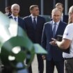 Putin asegura que Rusia multiplica casi por diez la producción de drones para la guerra este año