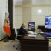 Putin conmemora la anexión en 2022 de cuatro regiones ucranianas acusando a Occidente de preparar a Ucrania para atacar a Rusia