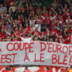 « Quatre matchs à l’extérieur de plus » : la Ligue des champions à Guingamp, un crève-cœur pour les Brestois