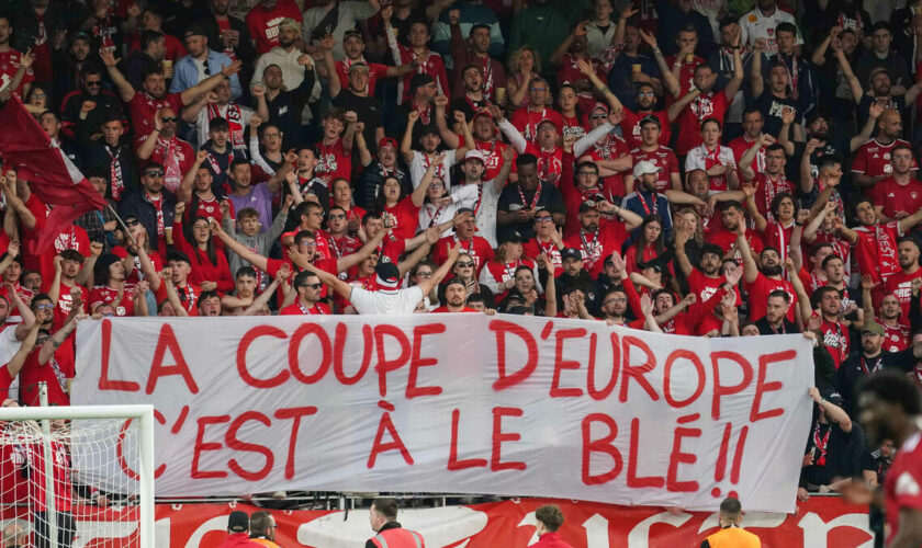 « Quatre matchs à l’extérieur de plus » : la Ligue des champions à Guingamp, un crève-cœur pour les Brestois