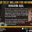 Quién es Ibrahim Aqil, alias 'El Eficiente', comandante de Hizbulá objetivo del ataque selectivo de Israel en Beirut