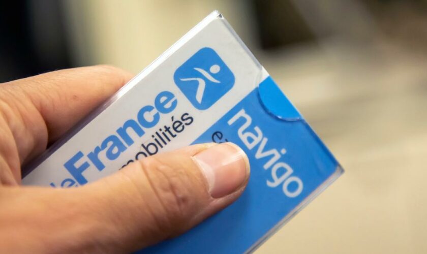 RER, métro, Transilien... En Île-de-France, le prix du ticket sera plafonné à 2,50 euros dès 2025