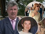 REVEALED: How husband accused of letting dozens of strangers violate his wife has also been charged with murder of Paris estate agent in 1991 - after police missed the chance to jail him for ANOTHER brutal sex attack