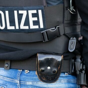 Rassismus bei der Polizei: Was tut Deutschland dagegen?