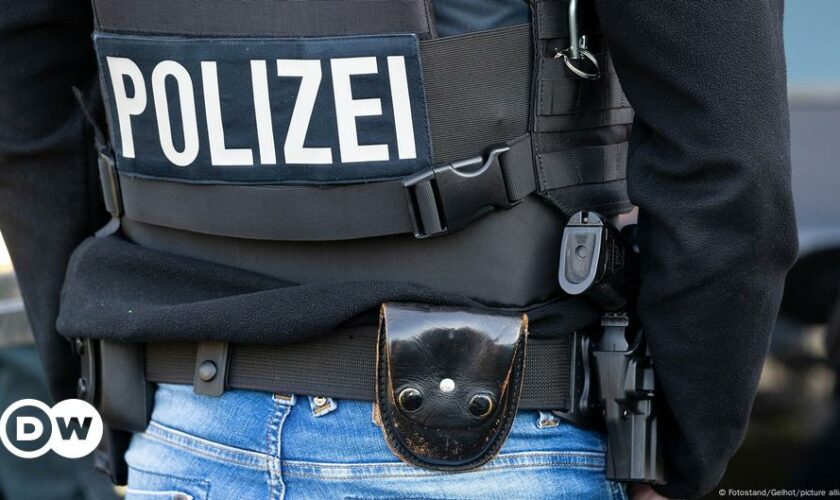 Rassismus bei der Polizei: Was tut Deutschland dagegen?