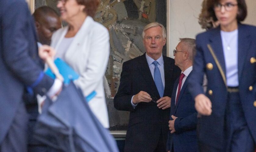 Rattrapé par le déficit, Michel Barnier relance le débat explosif sur la fiscalité des plus aisés