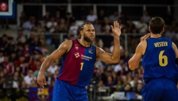 Real Madrid - Barcelona: Horario, canal de televisión y dónde ver online la semifinal de la Supercopa de España de baloncesto