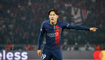 Reims - PSG : « C’est un joueur très spécial »… Kang-In Lee, une occasion de prendre le bon wagon