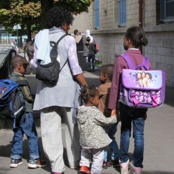 Rentrée scolaire dans les Hauts-de-Seine : « beaucoup d’écoles sont en tension »