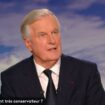 Retailleau à l’Intérieur : Barnier réfute tout clin d’œil au RN, défend un «gage donné aux Français»