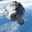 Revealed: How Boeing's faulty Starliner could crash into the ISS in worst case scenario